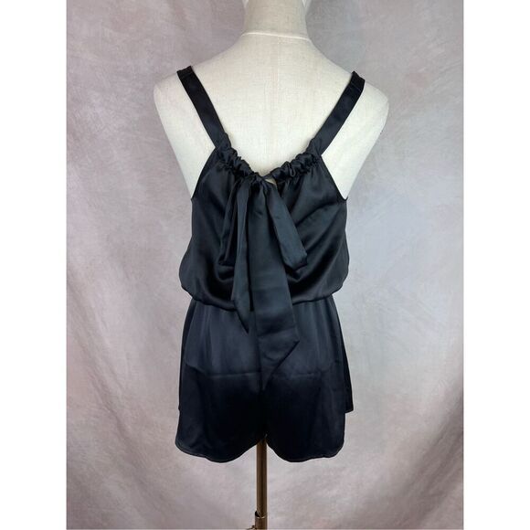 Victoria’s Secret Pajama Romper Lingerie NWT Size XS - Picture 5 of 8